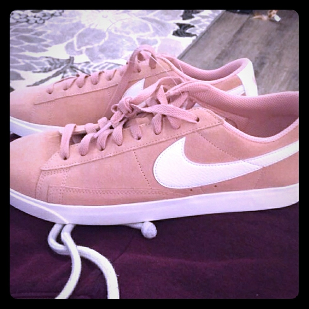 Nike SB running shoes